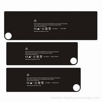 Laptop Battery, Replacement for Apple A1322, 10.95V/63.5Wh